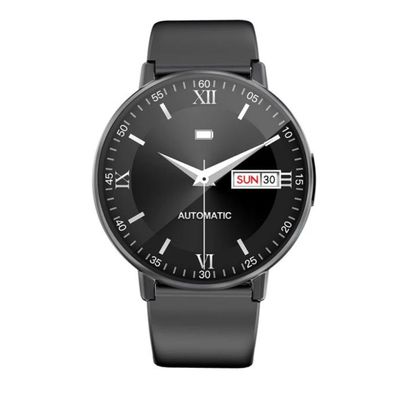 Premium G87 Smartwatch: Ihr Allround-Begleiter für ein aktives Leben!