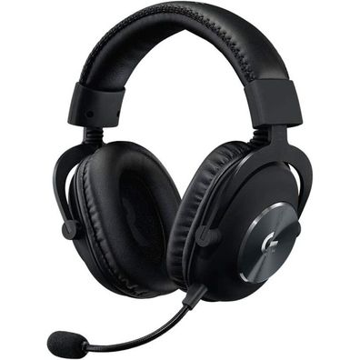 Logitech Headset G Pro X over ear (981-000818)