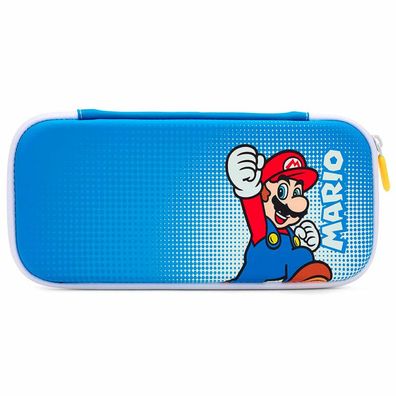Nintendo Switch Super Mario Bros Abdeckung