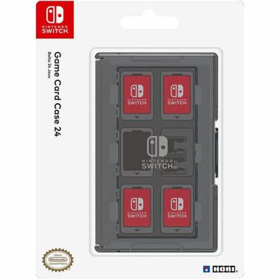 Nintendo Switch Spiel-Box