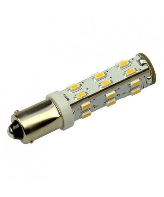 LED 12V BA9S 1,3W/146Lm Bajonettsockel 11,2x46,6mm
