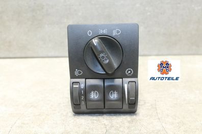 Opel Tigra B Lichtschalter Schalter Licht 9116609 NY 3G9DG