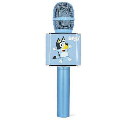 OTL - Karaoke-Mikrofon Bluey