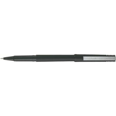 Faber-Castell Uniball micro fine schwarz 140599 UB-120 Tinten-Kugelschreiber