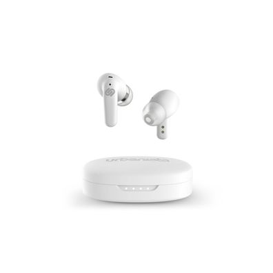Urbanista - Seoul Pearl White - In-Ear-Kopfhörer
