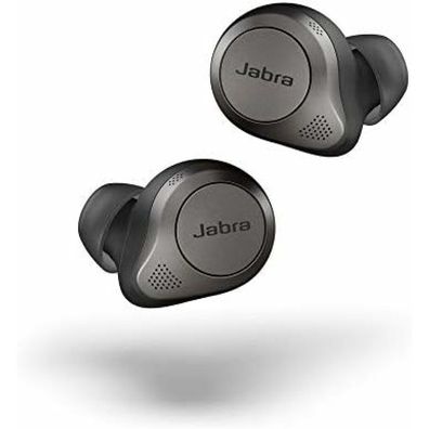 Jabra Elite 85t Titanium Black (100-99190000-60)