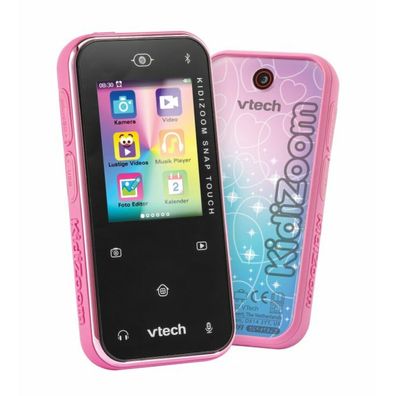 KidiZoom Snap Touch (pink)