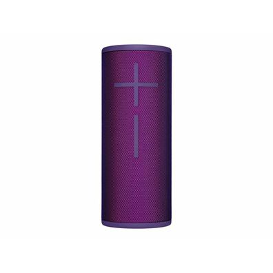 Logitech Ultimate Ears BOOM 3 Ultraviolett Purple (984-001363)