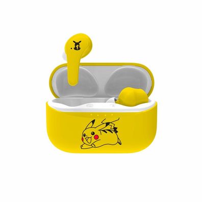 Pokemon Pikachu Ohrstöpsel