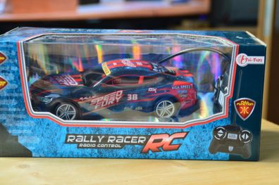 R/ C Rally Racer - siehe Bild