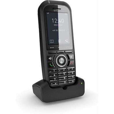 M70 DECT, analoges Telefon (schwarz)