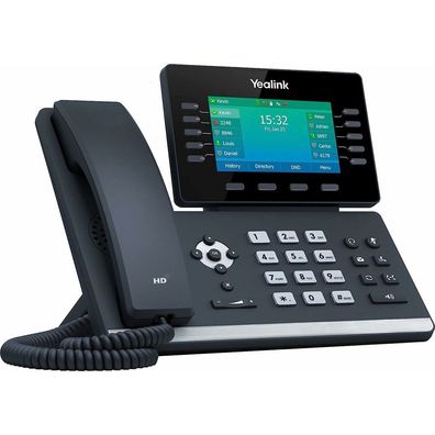 Yealink T54W SIP-Telefon (SIP-T54W)