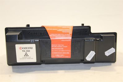 Kyocera TK-350 Toner Black 1T02J10EU0 -Bulk