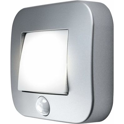 Ledvance LED-Licht mit Dämmerungssensor und Bewegungsmelder Nightlux Hall 0,25 W