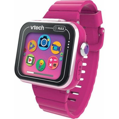 KidiZoom Smart Watch MAX (lila)