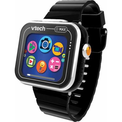 KidiZoom Smart Watch MAX (schwarz)