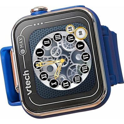 KidiZoom Smart Watch MAX (blau)
