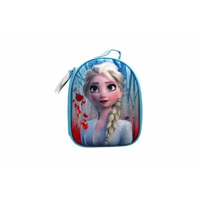 Disney Frozen II Backpack Eau De Toilette Spray 100ml Set 3 Artikel