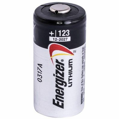 Energizer En123p1