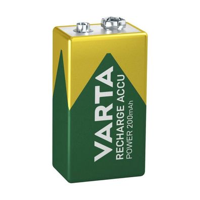 Varta 56722 (E-Block (9-Volt-Block))