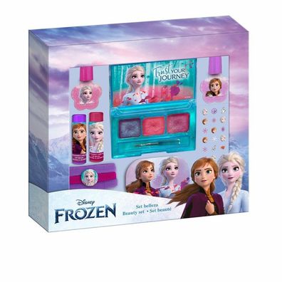 Disney Frozen Belleza Set 10 Artikel
