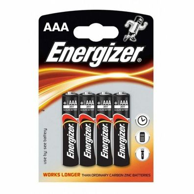 Energizer E300132600 Non-rechargeable Battery