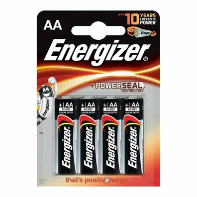 Energizer E300132900 Non-rechargeable Battery