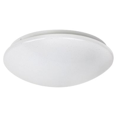 Deckenleuchte Deckenlampe Leuchte LED-Lampe 3938 24 W IP20 1800 lm 230 V weiß