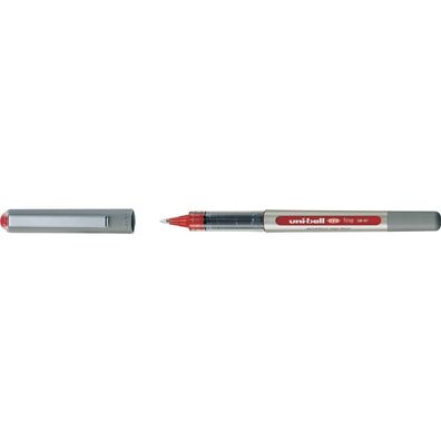 Faber-Castell Uniball eye fine rot 148121 UB-157 Tintenschreiber