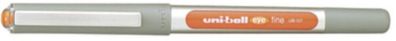 Faber-Castell Uniball eye fine orange 148115 UB-157 Tintenschreiber