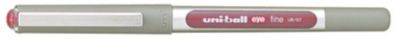 Faber-Castell Uniball eye fine dunkelrot 148126 UB-157 Tintenschreiber