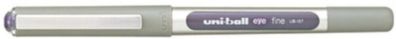 Faber-Castell Uniball eye fine violett 148136 UB-157 Tintenschreiber