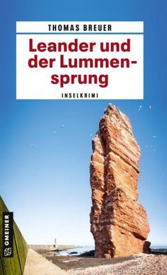 Leander und der Lummensprung, Thomas Breuer