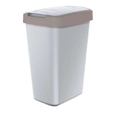 Papierkorb Abfallbehälter Korb Abfalleimer Ästhetik Praktisch Mülltrennung