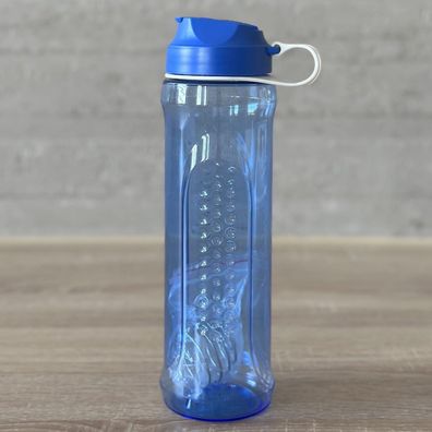 Reiseflasche Wasser Türkische Bidon Paspel Mischkugel Tritan Kunststoff Schön