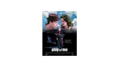 DVD Play for Me