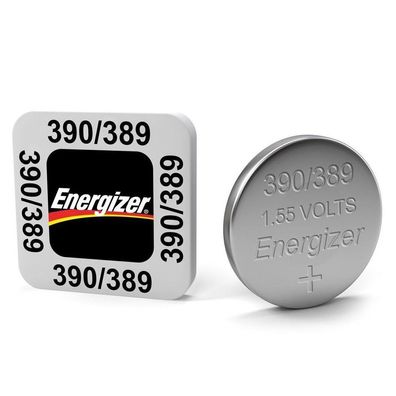 Energizer 390 389 MD Horloge Batterij