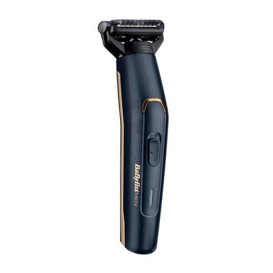 Babyliss BG120E Bodytrimmer Zwart/ Brons