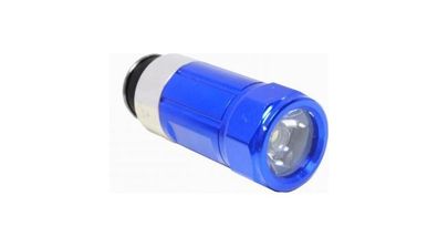CON P B29885 Oplaadbare LED Zaklamp