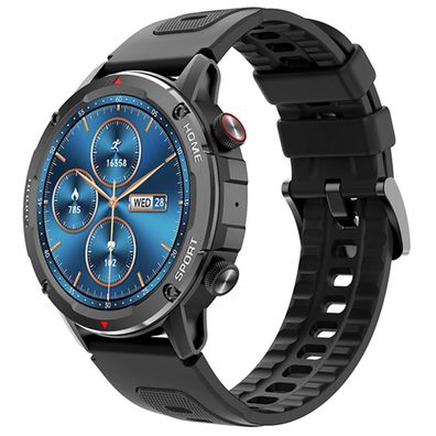 Smartwatch Ersatz Armband Uhrenarmband Ladegerät Kalorienzähler Bluetooth 5.2BLE
