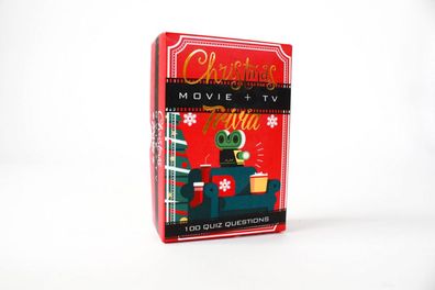 Gift Republic Kerstfilm Trivia