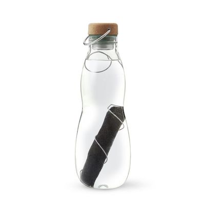 Black+Blum Eau Good Glass 0.65Ltr Olijf