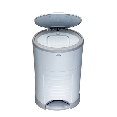 Windeleimer Windelabfallbehälter Geruchsdicht Universal-Abfallbehälter 16 Liter