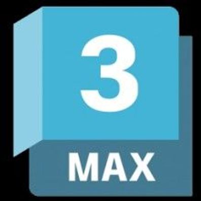 Autodesk 3ds Max 2025 für Windows 1 Jahr