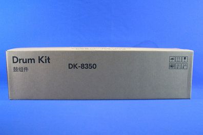 Kyocera DK-8350 Bildtrommel Black 302L793050 -A