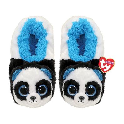 TY Fashion Pantoffels Panda Bamboo Maat 30 32
