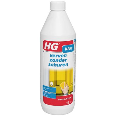 HG Verven Zonder Schuren 1L