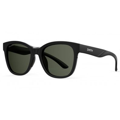 sonnenbrille Caper Damen oval UV400 Kat.3 grau