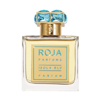 Roja Isola Blu / Oligarch Parfum 50 ml Neu & Ovp