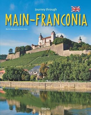 Journey through Main-Franconia, Ulrike Ratay